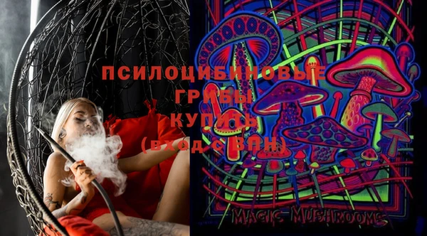 кристаллы Нягань